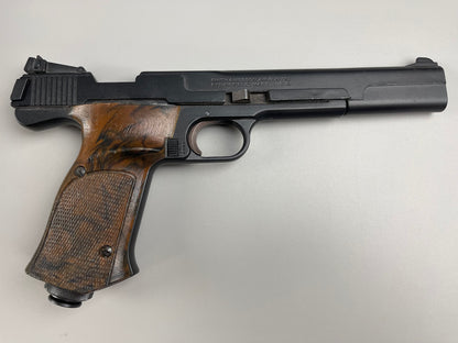 SMITH & WESSON MODEL 79G C02 PELLET GUN .177 CAL