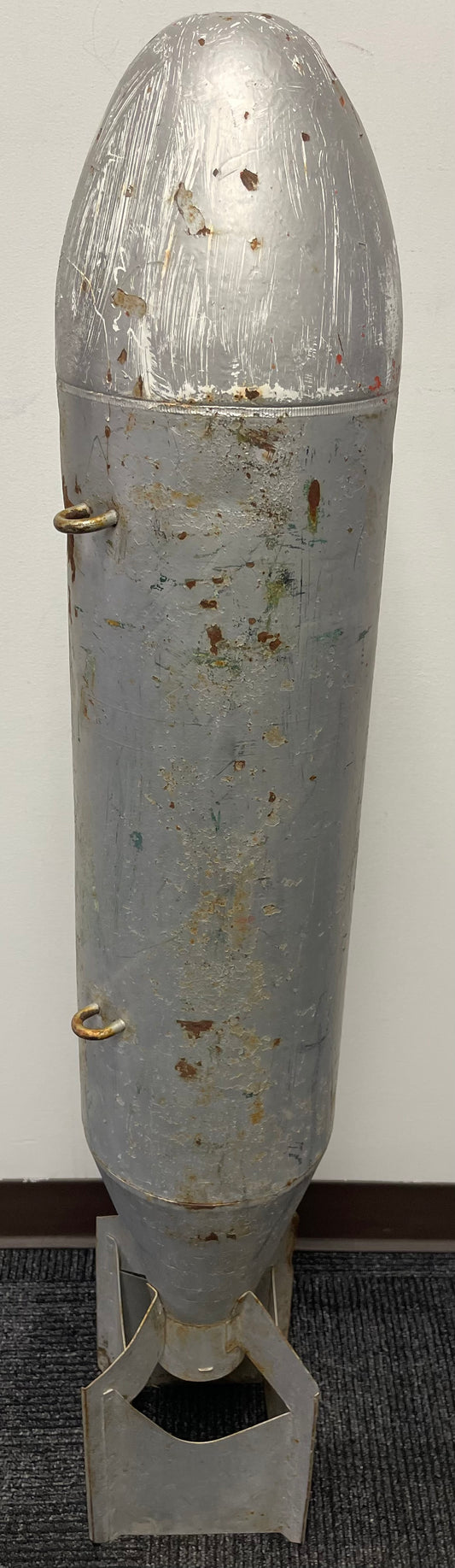 M38 A2 DUMMY BOMB 50